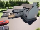 Planning permission Drawings Image 9