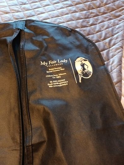 Wedding/ocassion trouser suit