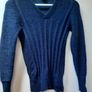 pure wool jumper Image 5