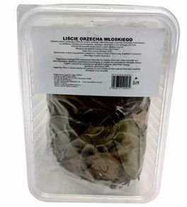 DIM Walnut Leaves 1000ml