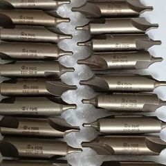 IN STOCK. Center Drills (price list starting from...) Quality