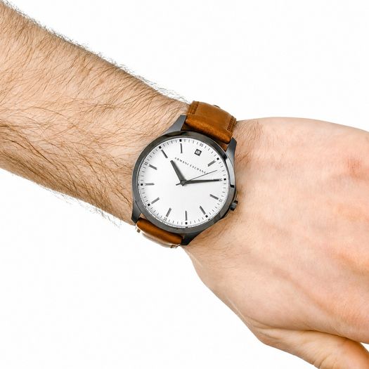 Armani Exchange AX2195 Hampton Watch