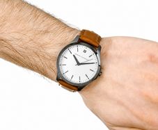 Armani Exchange AX2195 Hampton Watch