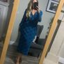 asos midi dress Image 10