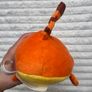 Disney Tiger Oskr for pets plush soft Winnie The Pooh approx. 30cm.  length Dog ToyUsed Please see photos Image 6
