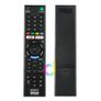 RMT-TX300E Remote Control Suitable for Sony TV LCD TV 3d led Smart Controller With youtube netflix button RMT-TX300P rmf-tx100 Image 2