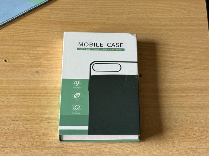 iPhone 16 Pro case translucent Magsafe