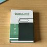 iPhone 16 Pro case translucent Magsafe Image 5