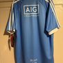 Dublin Player Signed Jersey Image 3