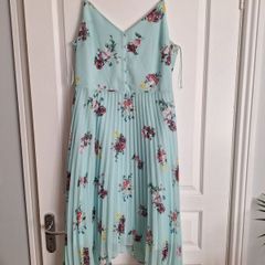 Oasis dress size 14 brand new
