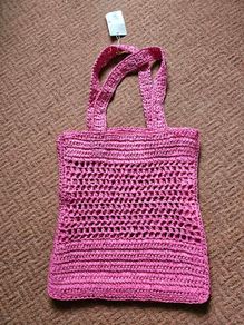 Straw Bag