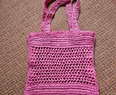 Straw Bag