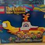 Lego Voltron, Ghostbusters, yellow submarine, Tron, Nintendo entertainment system Image 4