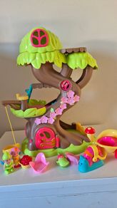 Early learning centre fairy treehouse