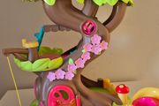 Early learning centre fairy treehouse