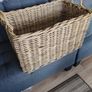 Large Wicker Basket Image 4