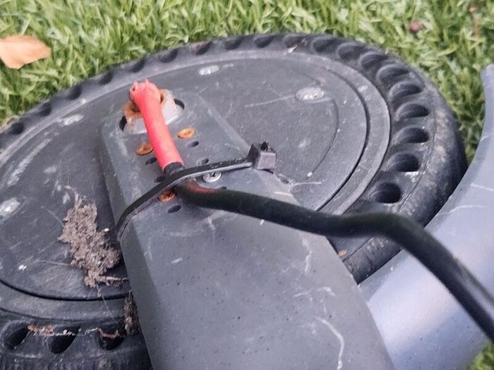 avopro escooter M365