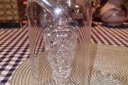 Oil and vinegar cruet