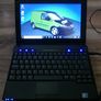 Dell Latitude 2100 150GB HDD Intel Atom Core 2GB RAM 10.1" Laptop works fine Image 4