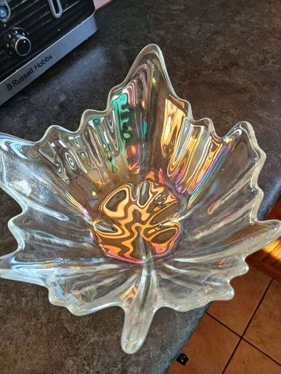 Fruit bowl