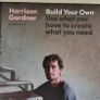 "Build Your Own" by Harrison Gardner 2022 Image 2