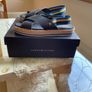 ladies Tommy Hilfiger sandals Image 2