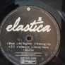 Elastica 1995 lp on Deceptive BLUFF 014LPN Image 6