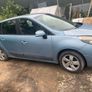 Renault Grand Scenic for parts Image 2