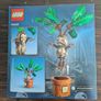 76433 Harry Potter Mandrake Image 2