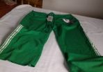 Track Suit Bottoms for Sale