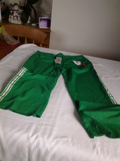 Track Suit Bottoms for Sale
