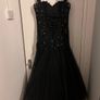 Ballroom Debs Prom Dress Size 10-12 Image 5
