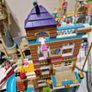 Large genuine lego bundle- Harry Potter, friends, plane and lots more Image 4