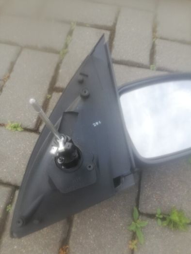 corsa side mirror