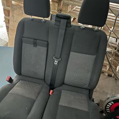 Ford Transit Seats