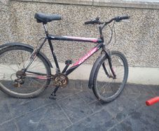 bike needs fixing