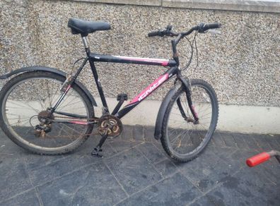 bike needs fixing