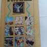 UFO Tour programme and poster Image 5
