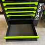 Pacini 7 Drawer Tool Box Full With Tools Image 9