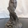 Royal Tara Children of Lir CR302 Irish Bronze Collection with Paint Splatter Image 9