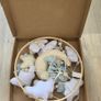 Baby crib mobiles - hanging soft toy Image 3