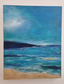 Original Oil Painting