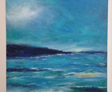 Original Oil Painting