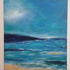Original Oil Painting
