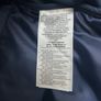 NEW Umbro Ireland Padded Jacket Mens Small Image 6