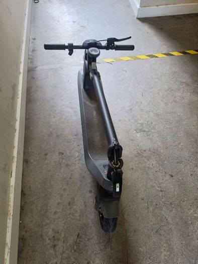 NIU KQi2 Pro Electric Scooter | Range 40km (EU version)