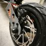 Kukirin G4 electric scooter Image 8