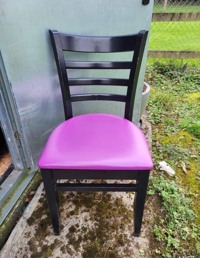 Cafe / restaurant chairs