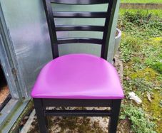 Cafe / restaurant chairs