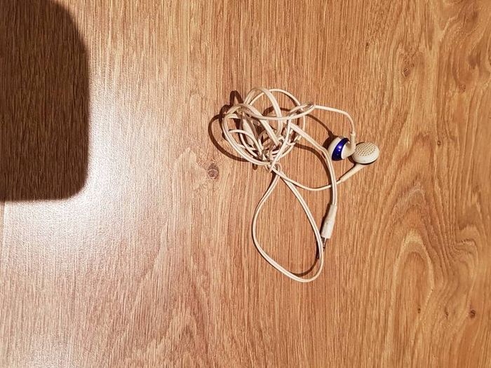 Philips she 2642 earphone head